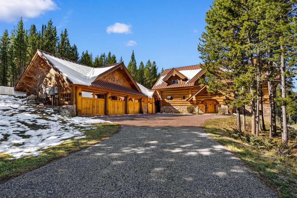 47 Amber Lilly, Big Sky