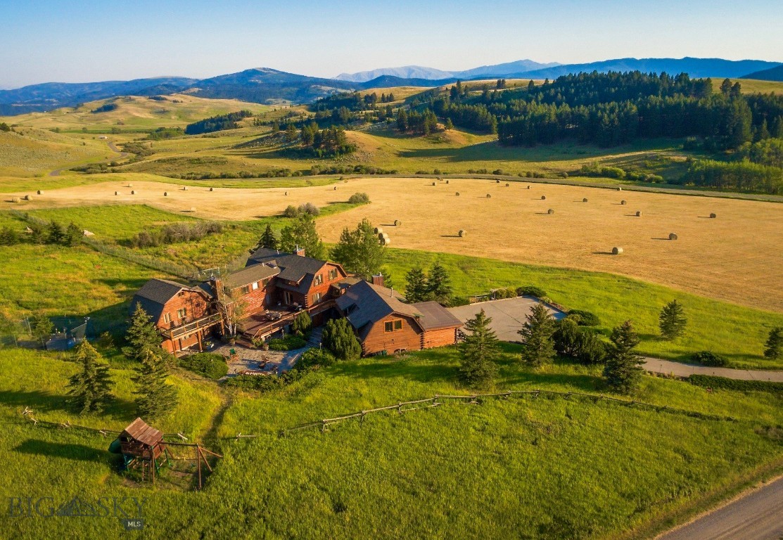 3185 Jackson Creek Rd., Bozeman, Montana