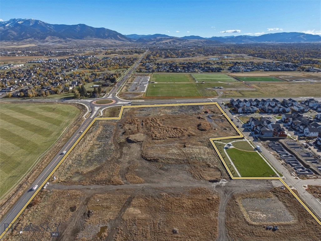 Phase 2 Northwest Crossing, Bozeman, Montana