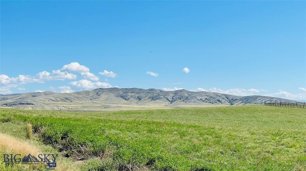 Lot 81 Wild Rye Place, Three Forks, Montana