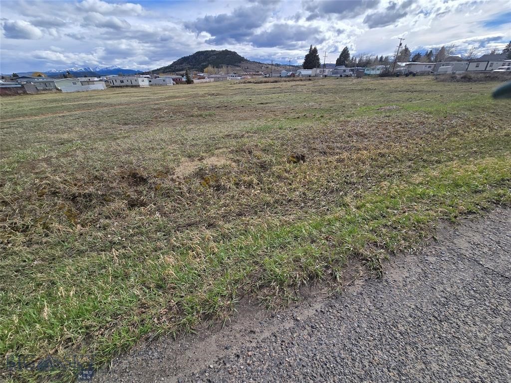 TBD Colusa Street, Butte, Montana