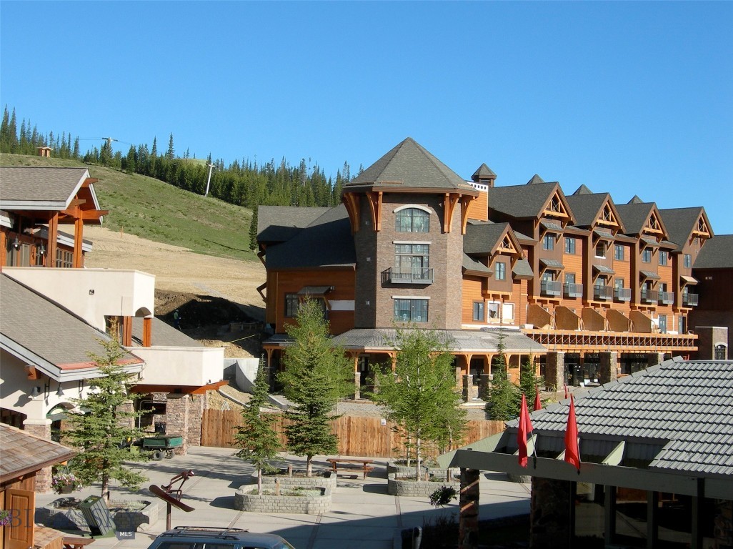 48 Big Sky Resort Road 222, Big Sky