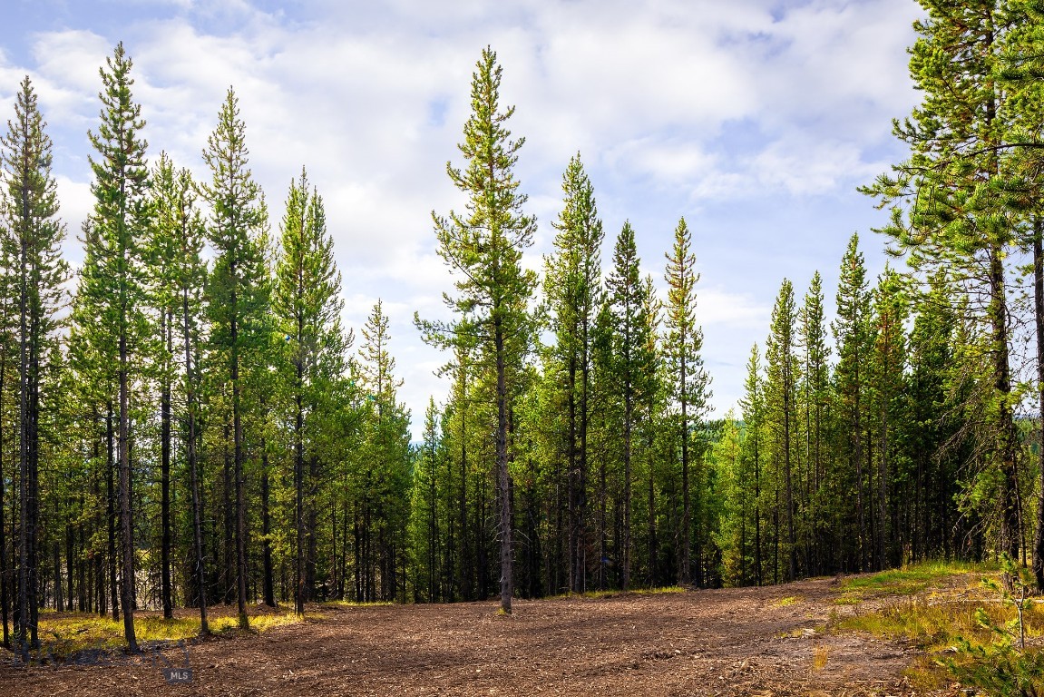 Lot 5 Highlands West, Big Sky