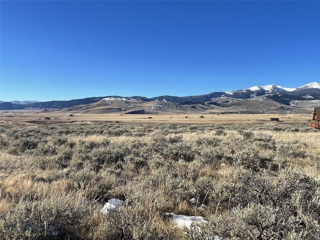 Lot 31A Bald Eagle, McAllister, Montana