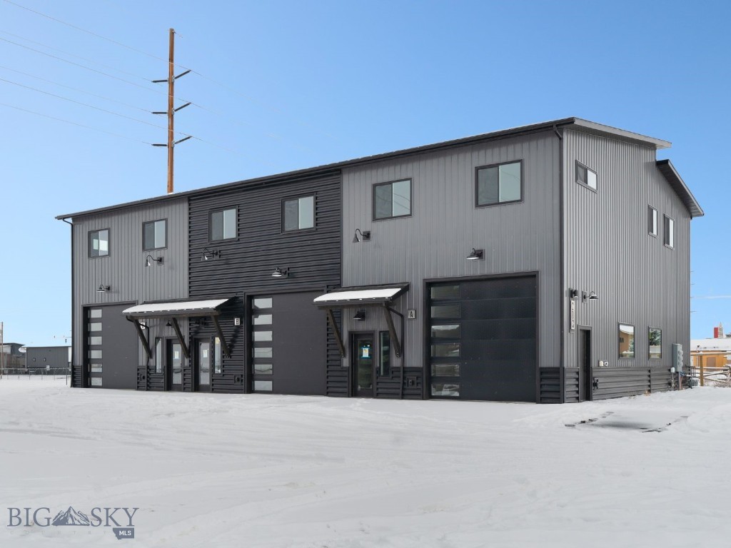 TBD Lot 6 Fletching Way, Belgrade, Montana