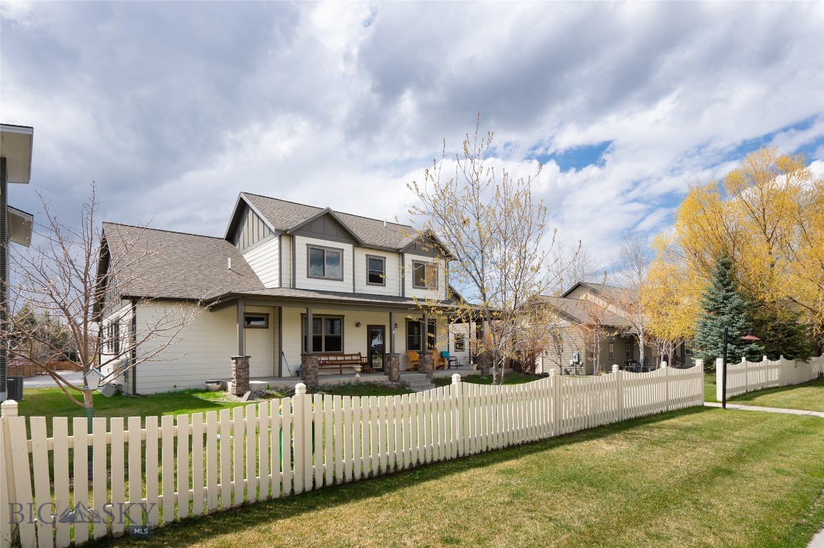 3726 Bungalow Lane, Bozeman, Montana