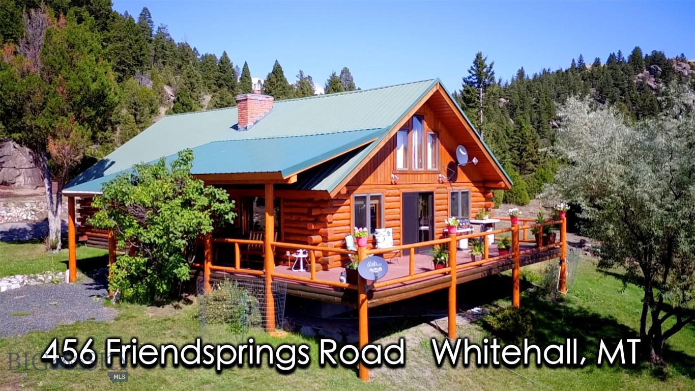 456 Friendspring Road, Whitehall