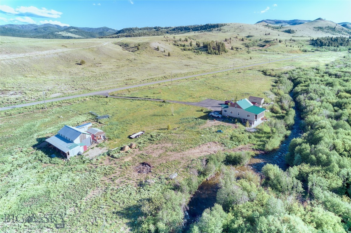 2500 Mill Creek Road, Anaconda