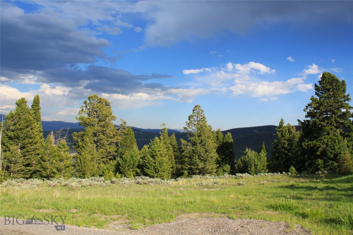 TBD Wilderness Ridge Trail, Big Sky