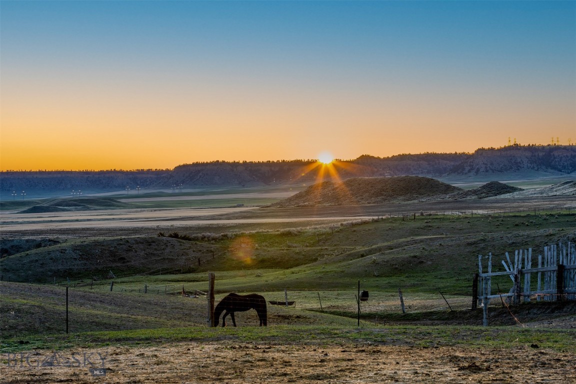 147 Meins, Ryegate, Montana