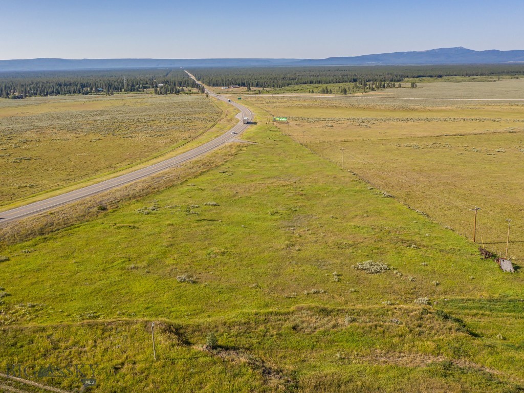 8925 Gallatin Road Highway, West Yellowstone, Montana