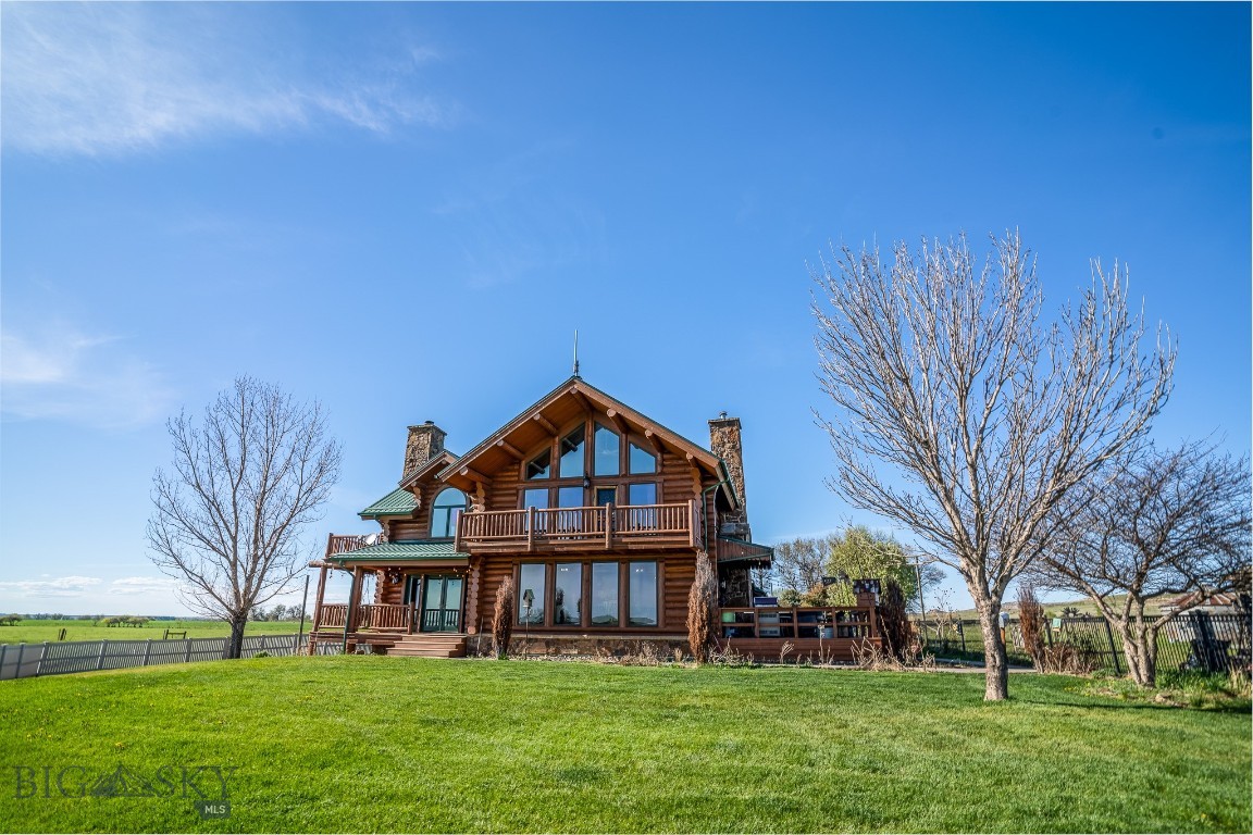 1214 Highway 59 S, Miles City