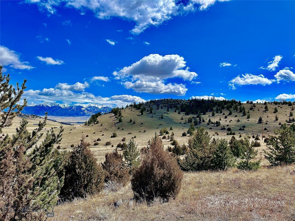 Lot 230 Shining Mountains Unit I, Ennis, Montana