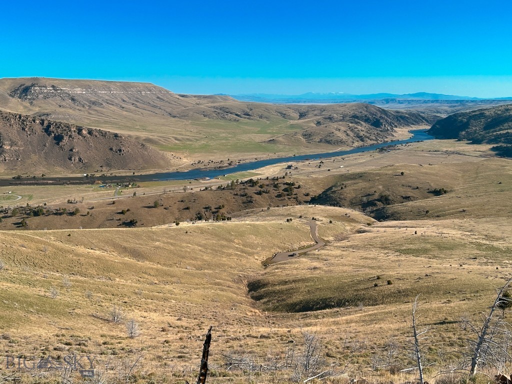 NHN S Beartrap Canyon Road, Norris, Montana