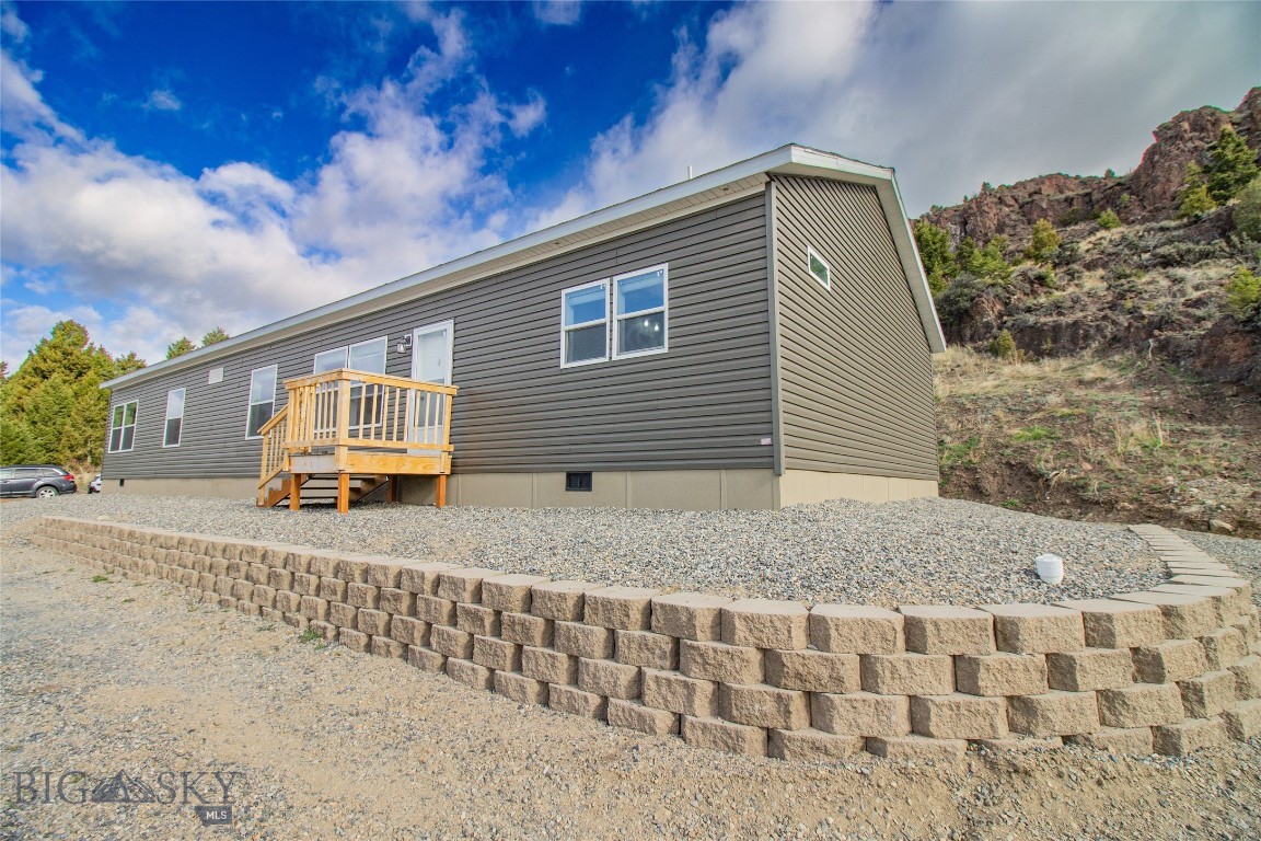2686 Pony Express Trail, Butte