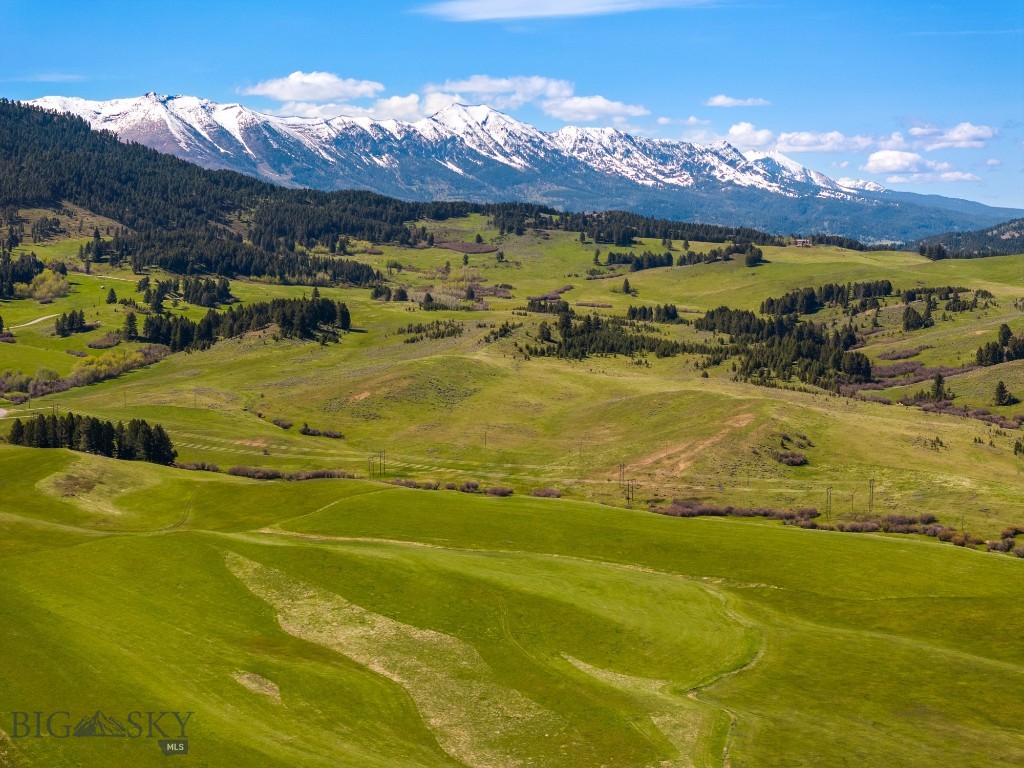 NHN Stublar Road, Bozeman