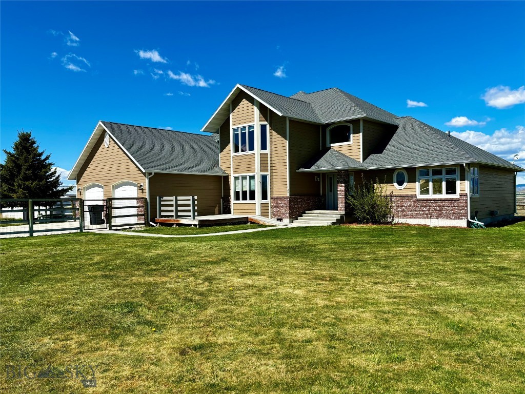 120 Rodeo Trail, Dillon