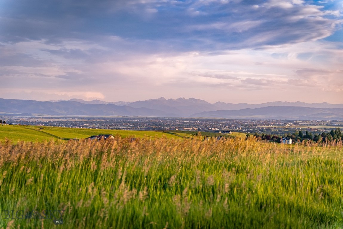 4807 Jordan Spur Road, Bozeman