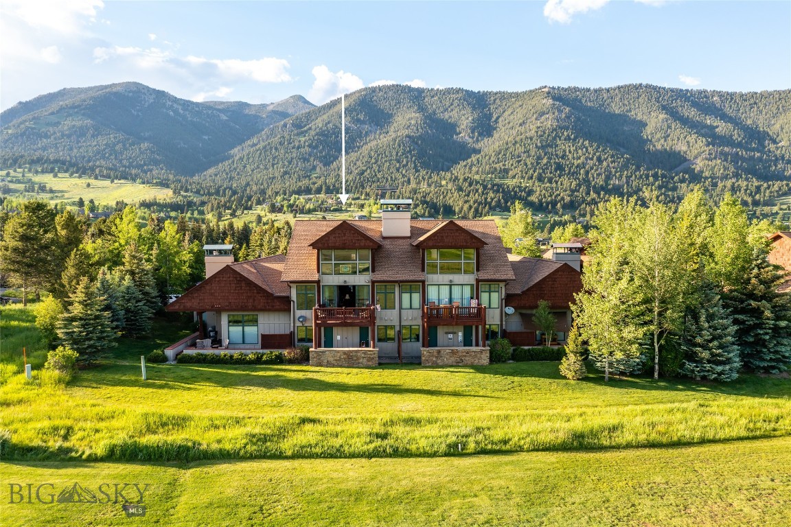 148 Crail Creek Court, Big Sky