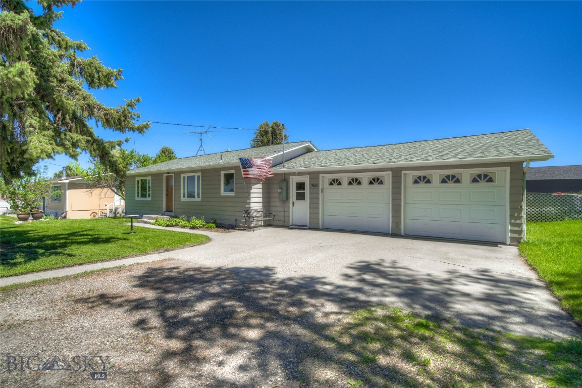7420 Churchill Road, Amsterdam-Churchill