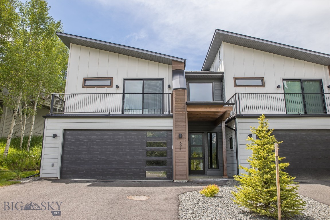 691 Sunburst Dr D, Big Sky