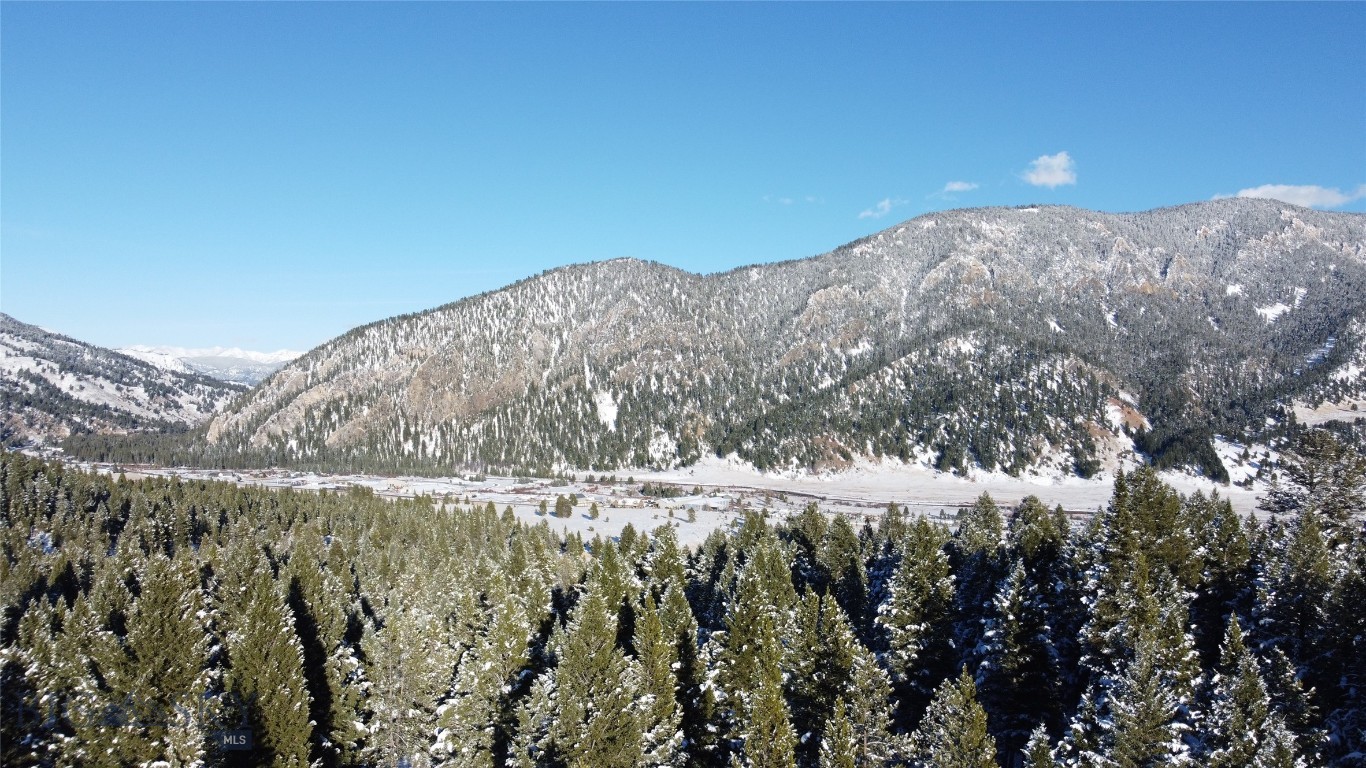 Lot 25 Colters Run Loop, Gallatin Gateway