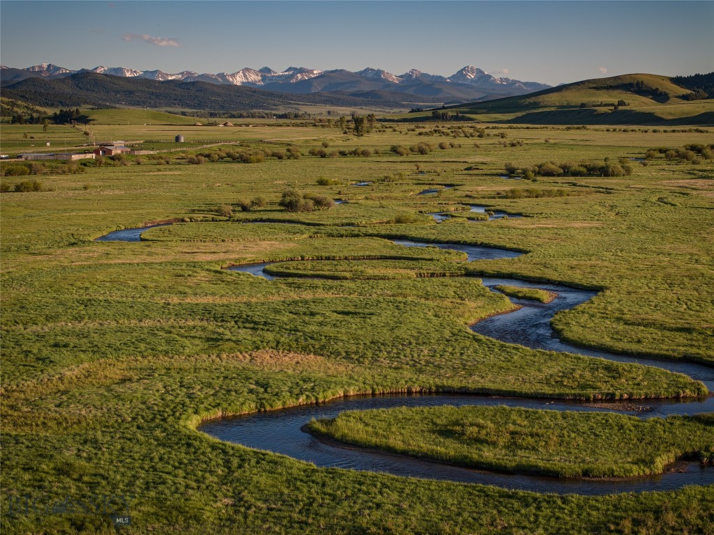3793 MT Highway 1, Philipsburg