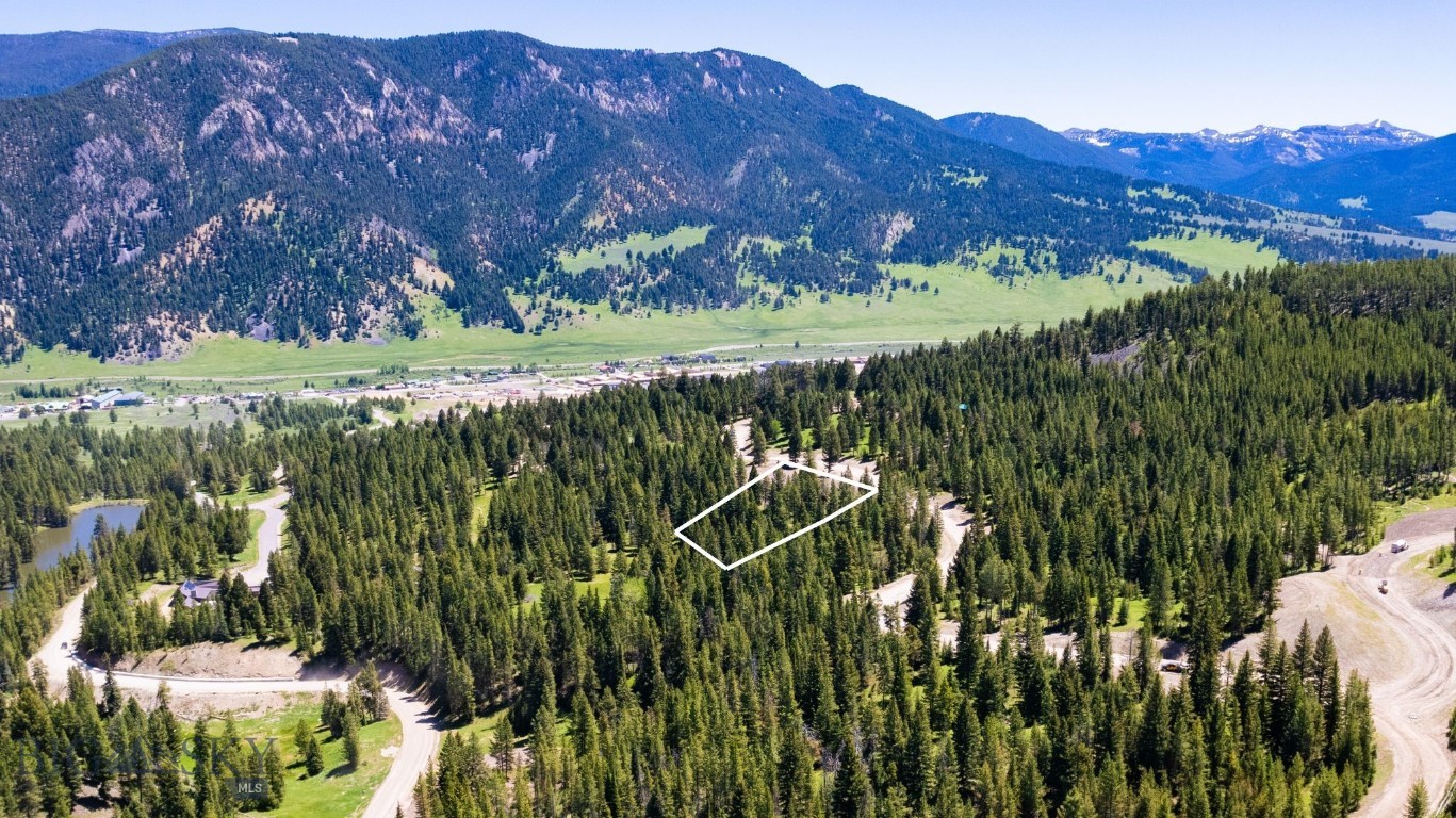 Lot 27 Colters Run Loop, Gallatin Gateway