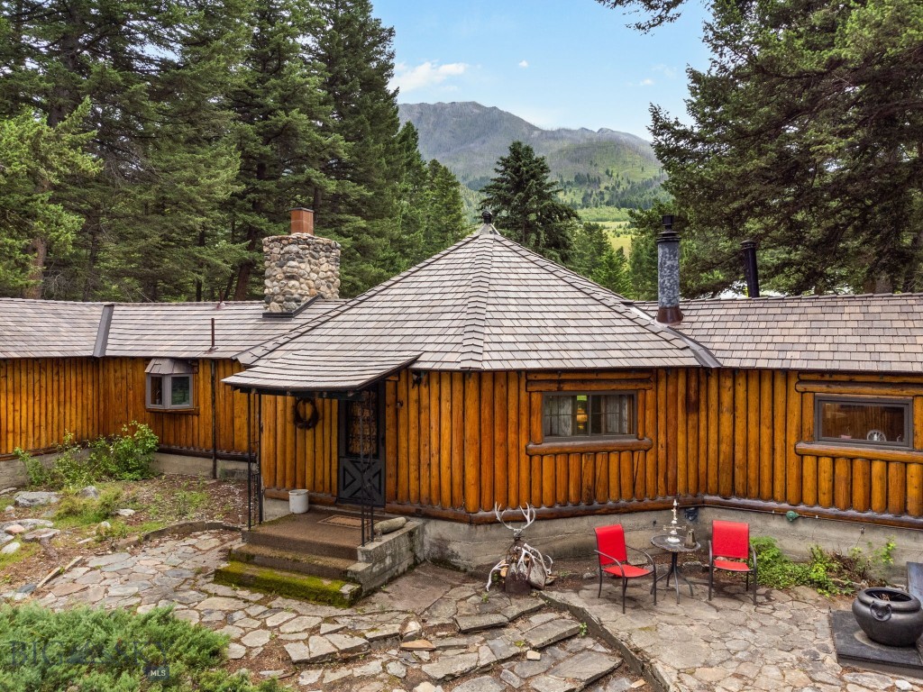 124 Deep Creek Road, Livingston