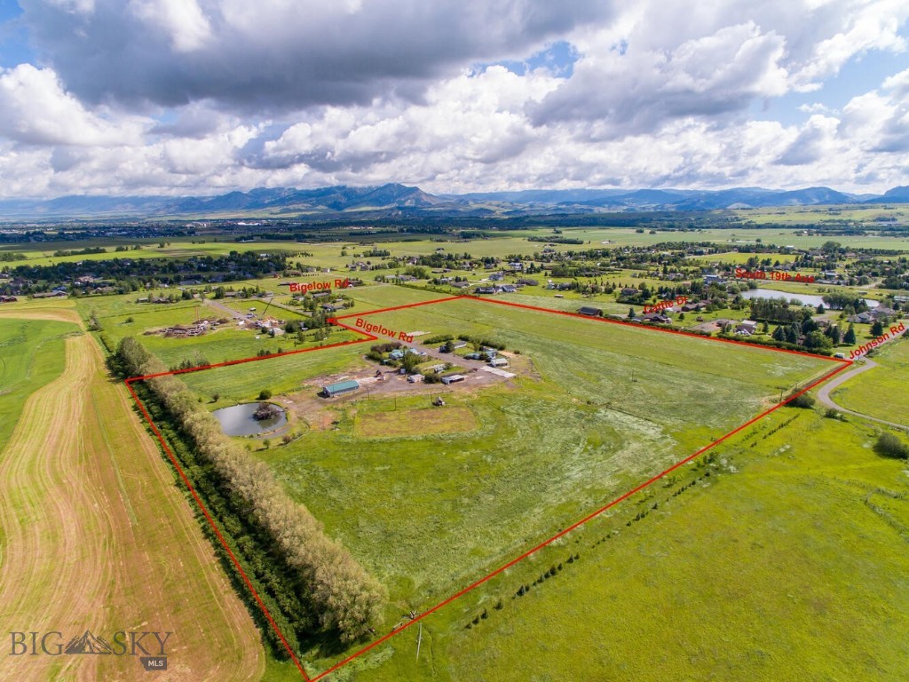6133 Bigelow, Bozeman
