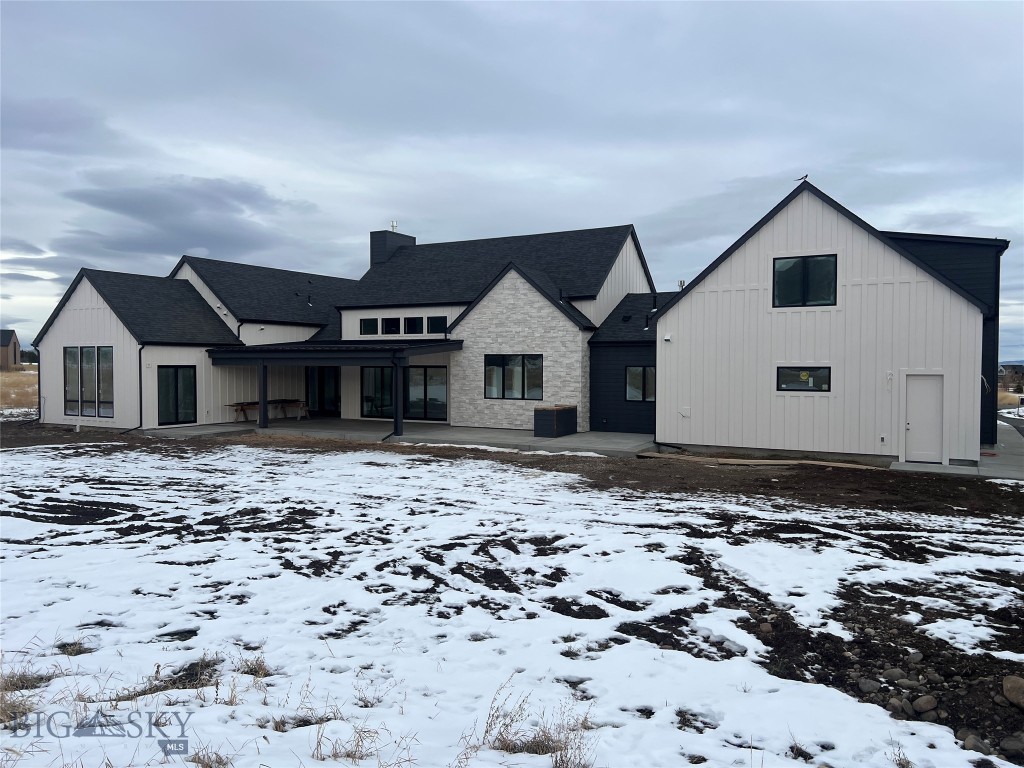 671 Clancy Way, Bozeman