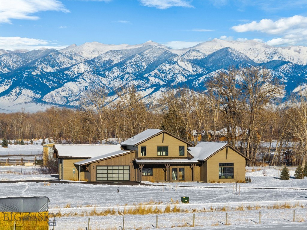 145 Heppler Lane, Bozeman