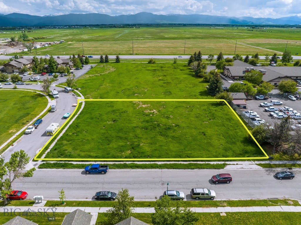 625 Laramie Drive, Bozeman