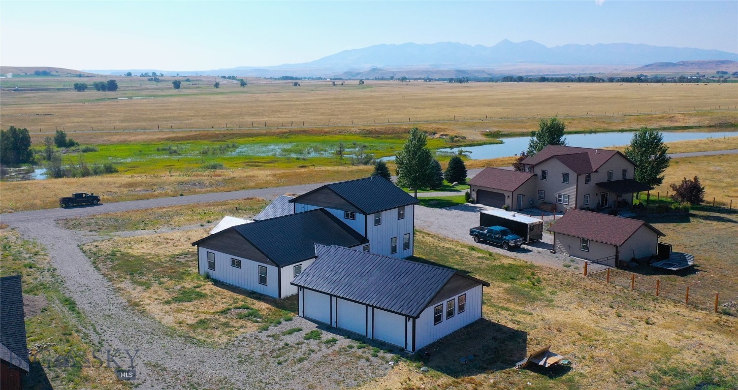26 Mountain Vista, Big Timber