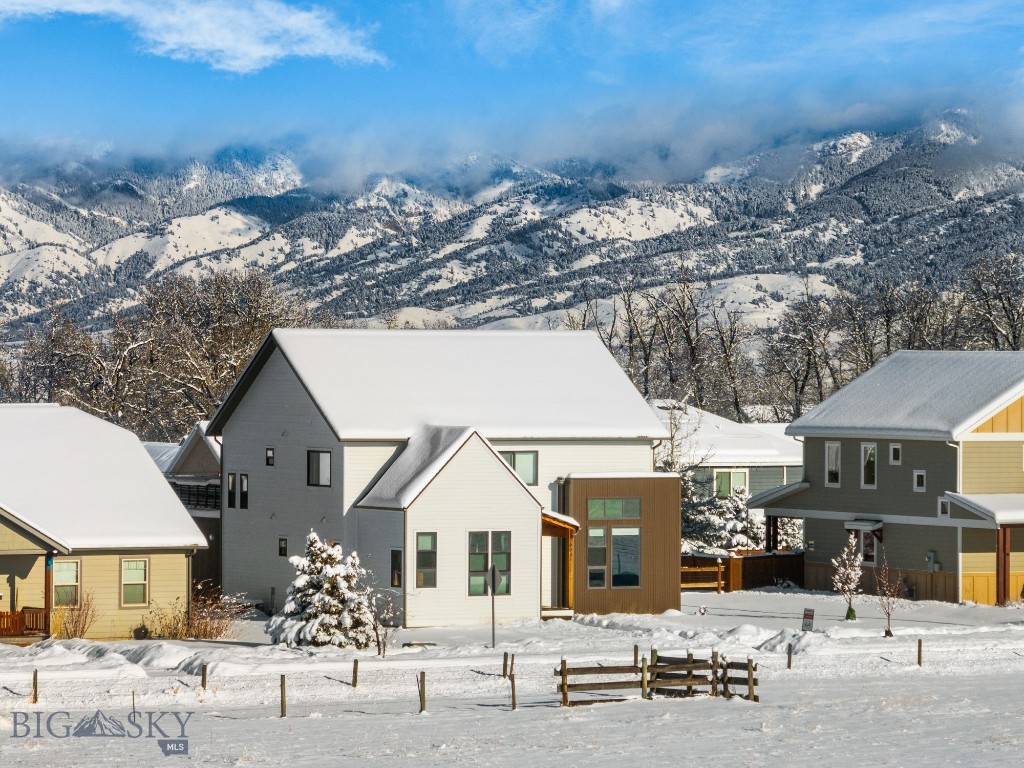 6061 Blackwood Road, Bozeman
