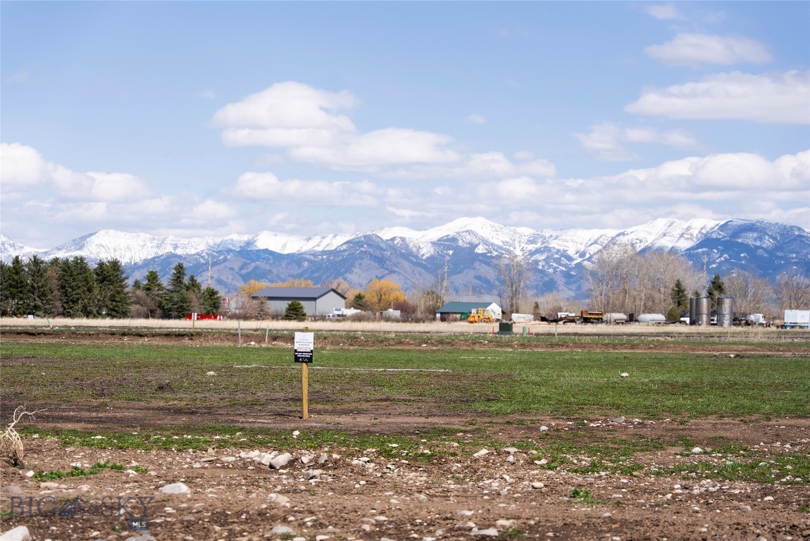 TBD Sage Grouse Drive, Bozeman