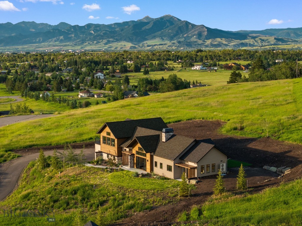 118 Robert Court, Bozeman