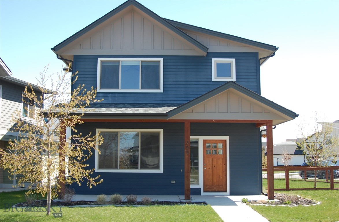 500 Westgate, Bozeman
