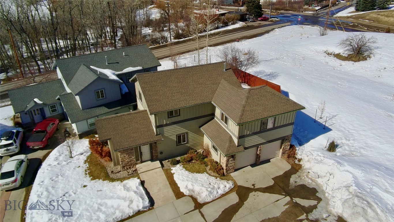 2212 Sourdough Road, Bozeman
