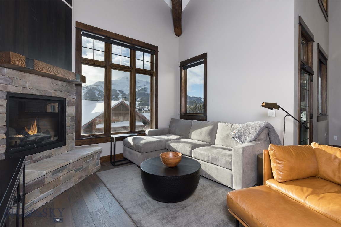 23 Heavy Runner Road A, Big Sky