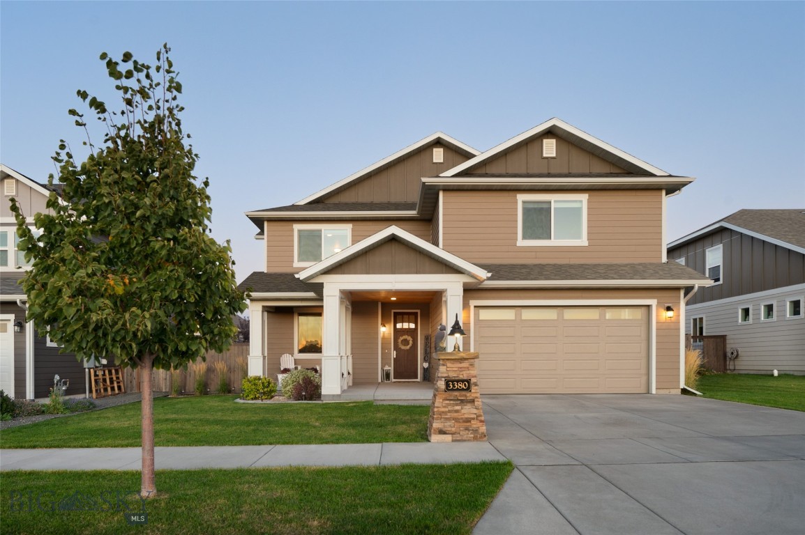 3380 S 23rd Avenue, Bozeman