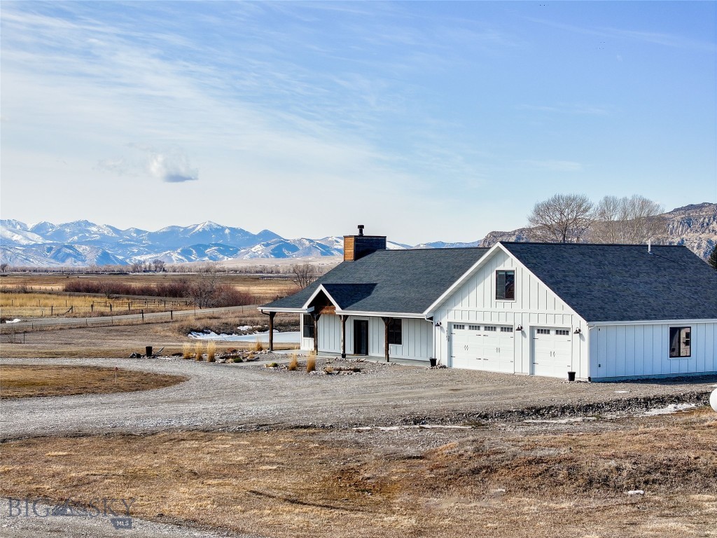 18287 Haasakker Road, Three Forks