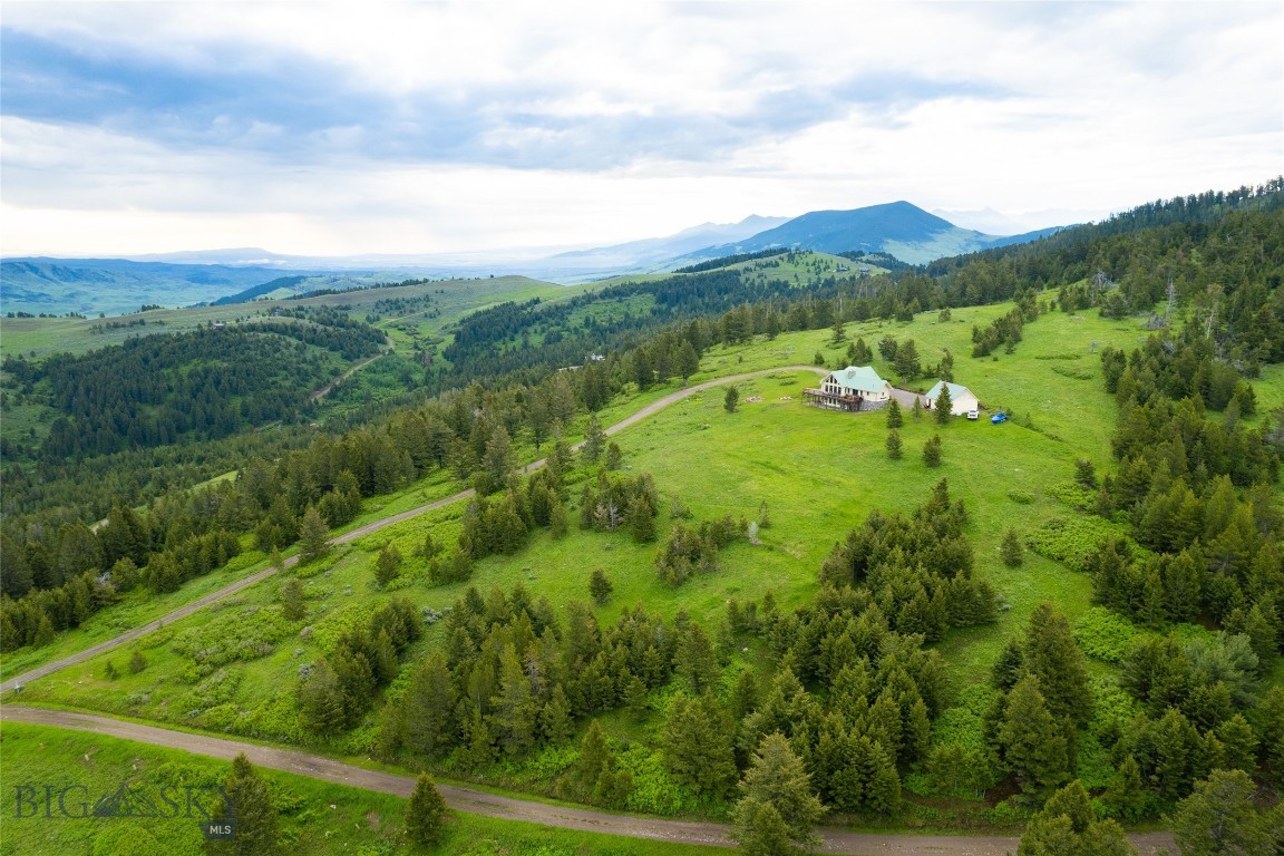 200 Peak Road, Bozeman