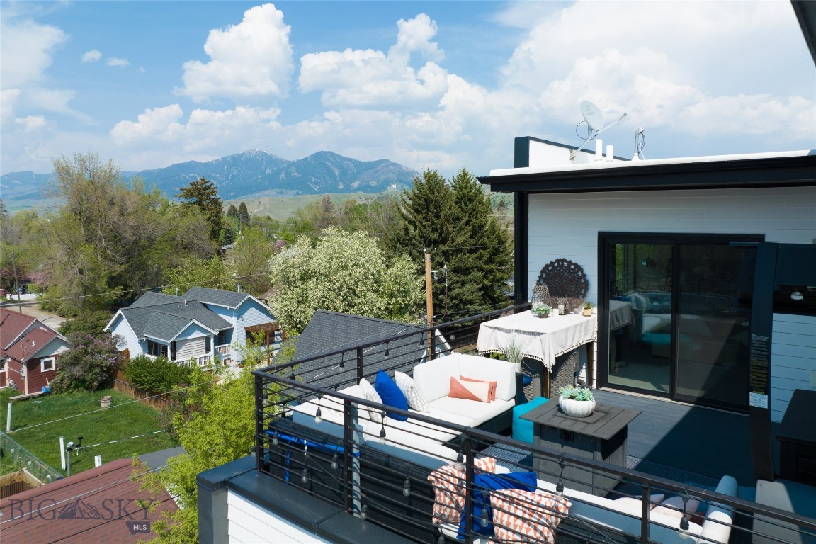 519 E Mendenhall Street 6, Bozeman