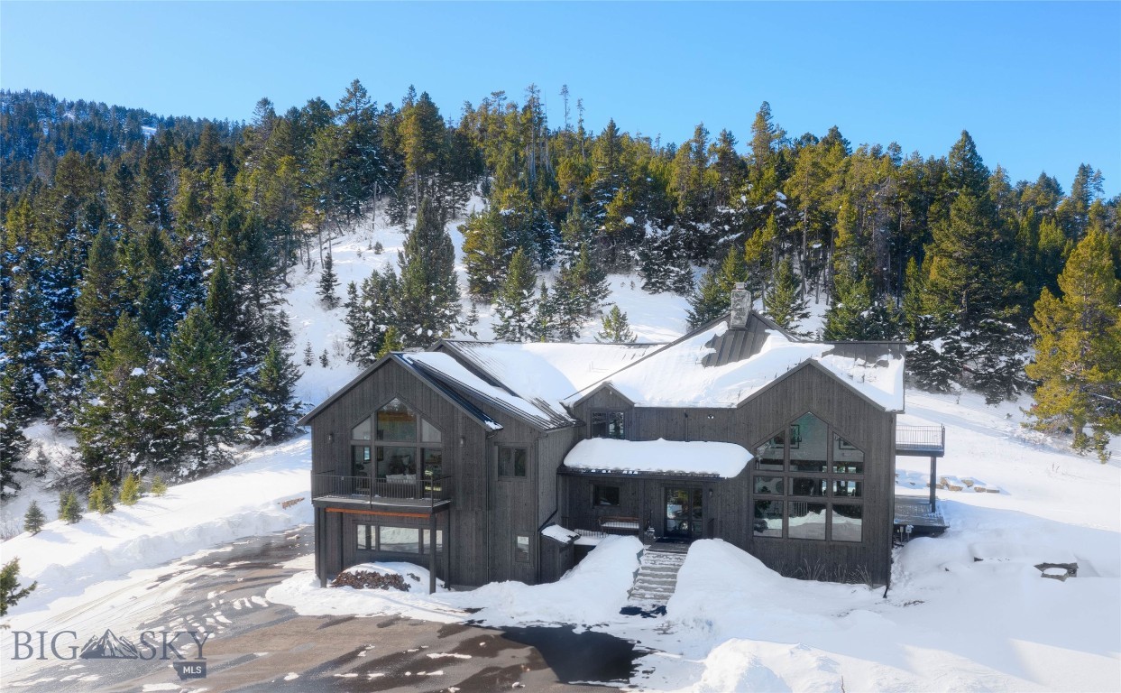 280 High Ridge Road, Bozeman