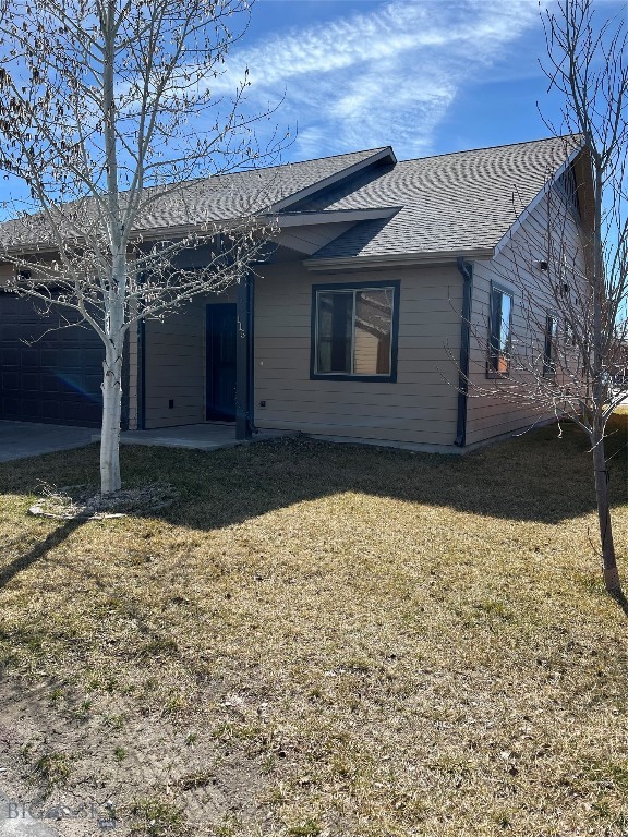 115 E Front Street, Three Forks