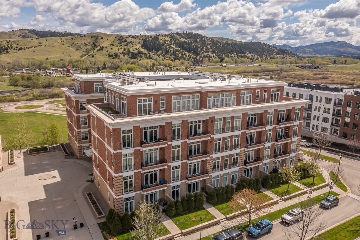 140 Village Crossing Way 3C, Bozeman