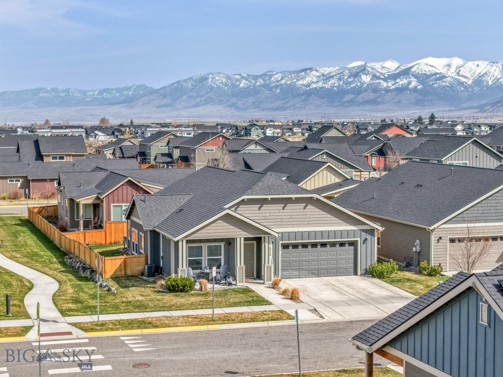 5525 May Fly Street, Bozeman