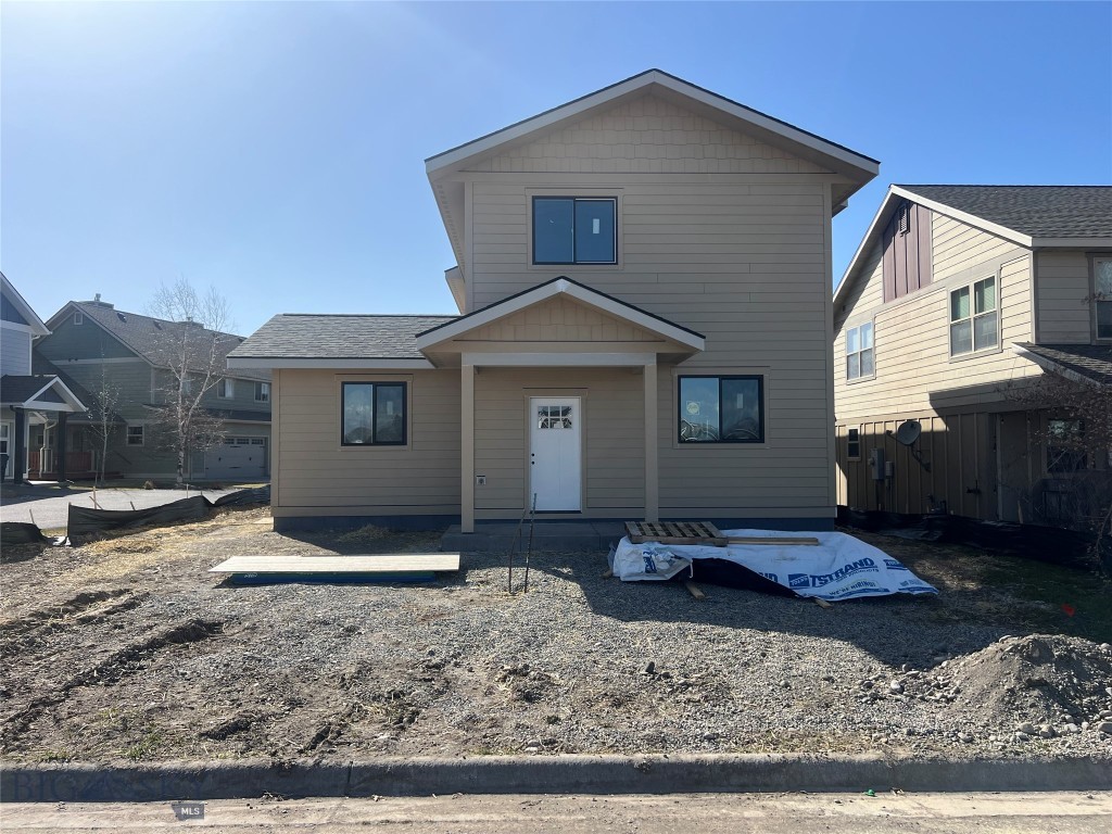 1033 N 14th, Bozeman