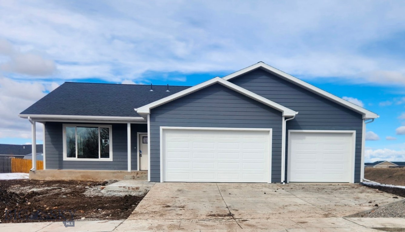 1005 Melissa Way, Belgrade
